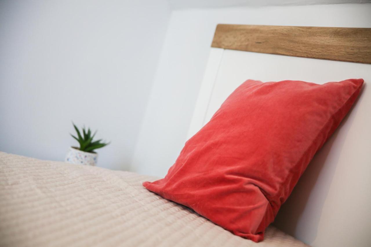 Balkon Apartmanház Panzió Balatonfüred Esterno foto