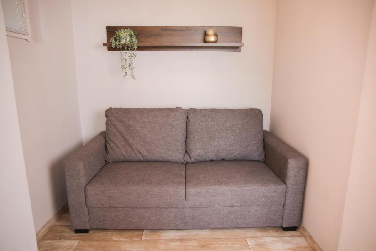 Balkon Apartmanház Panzió Balatonfüred Esterno foto